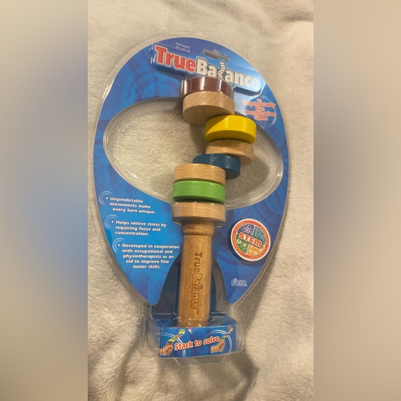 -True Balance Game- - Picture 4 of 10